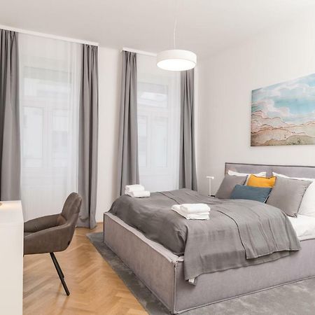 Stadlau Live Apartments فيينا المظهر الخارجي الصورة