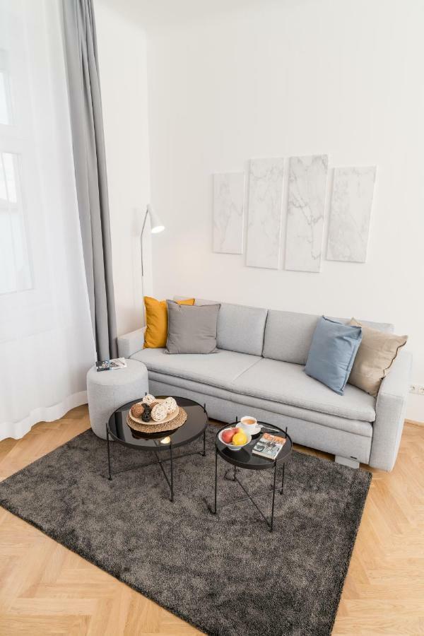 Stadlau Live Apartments فيينا المظهر الخارجي الصورة
