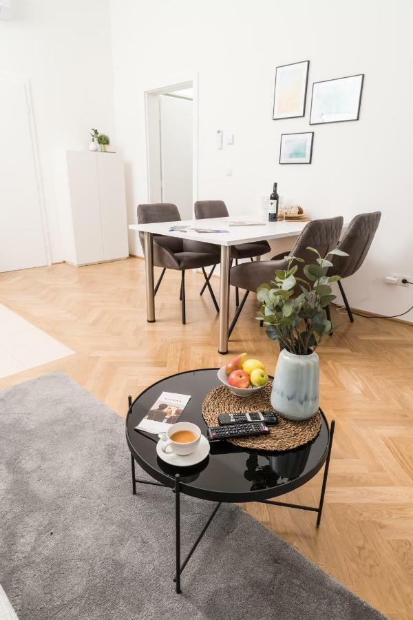 Stadlau Live Apartments فيينا المظهر الخارجي الصورة