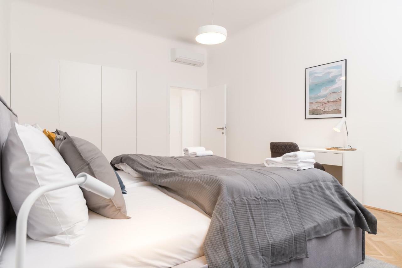 Stadlau Live Apartments فيينا المظهر الخارجي الصورة