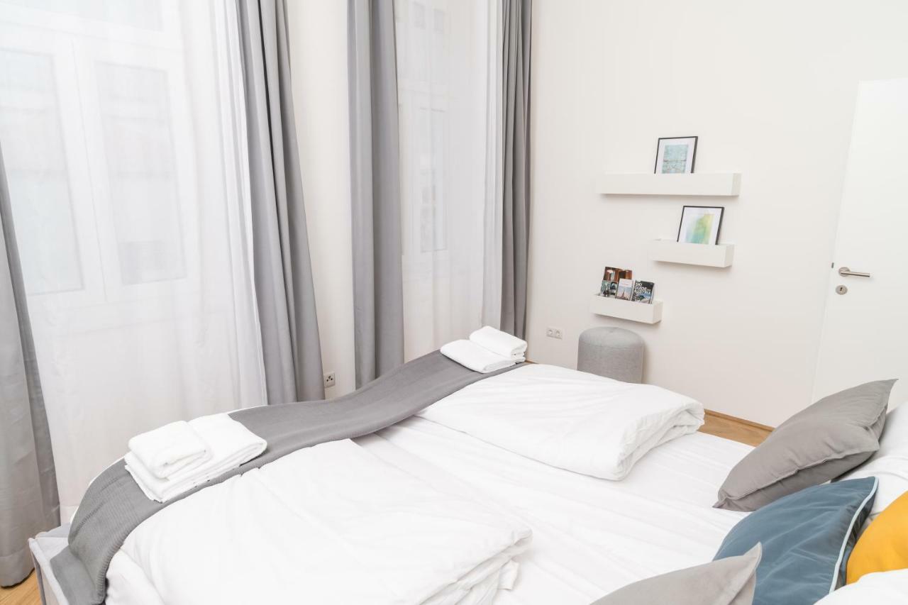 Stadlau Live Apartments فيينا المظهر الخارجي الصورة