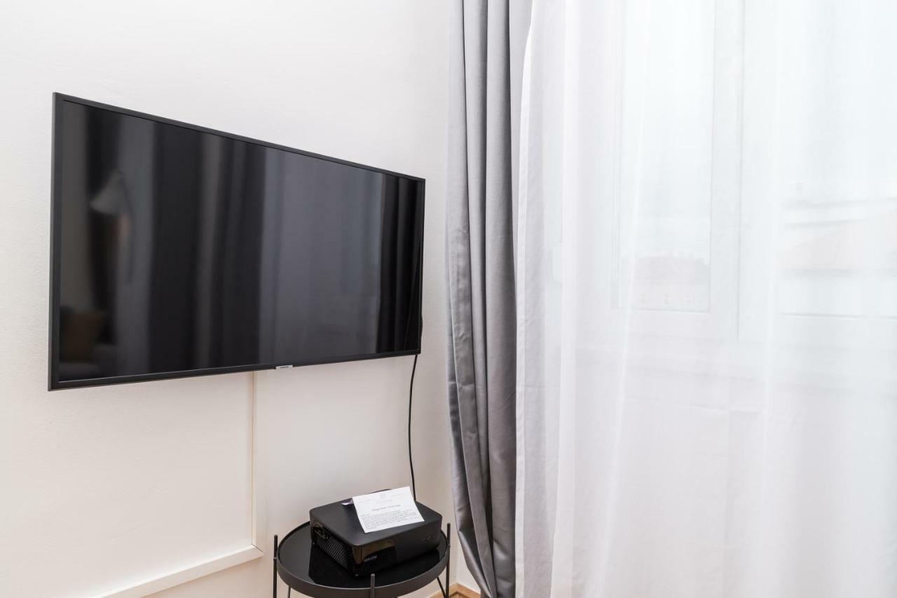 Stadlau Live Apartments فيينا المظهر الخارجي الصورة